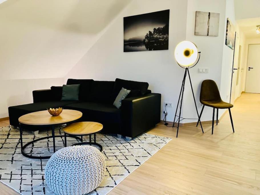 Ein Blick Uber Das Elbtal Dresden Exterior photo