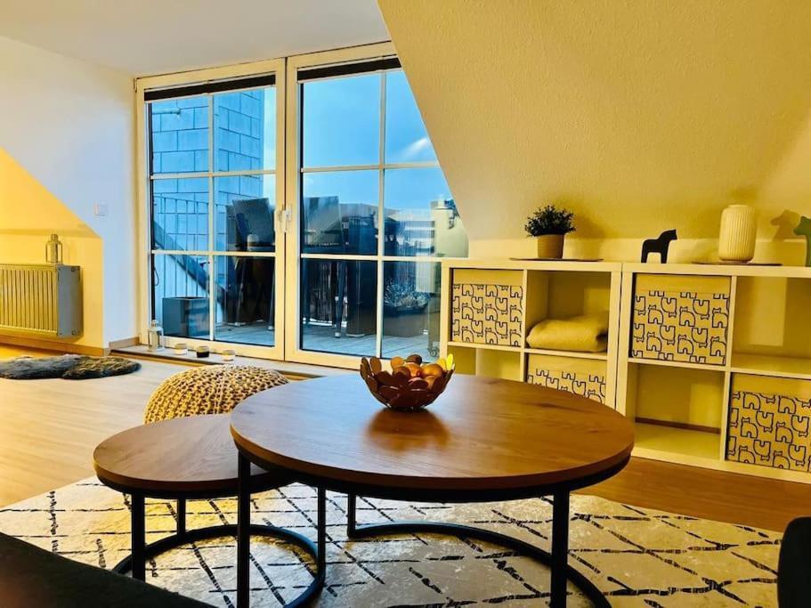 Ein Blick Uber Das Elbtal Dresden Exterior photo
